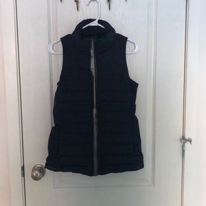Lululemon Down For It All Vest (older version)